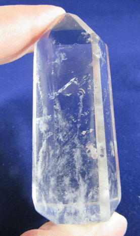 clear quartz crystal pillar, crystal generator, obelisk