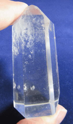 clear quartz crystal pillar, crystal generator, obelisk