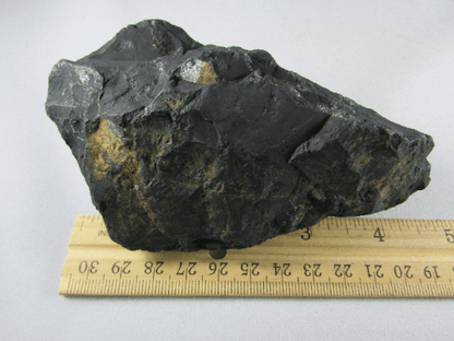 shungite, russia mineral, natural unpolished shungite