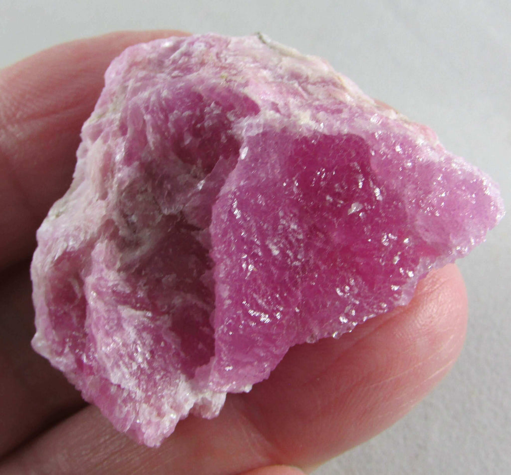 Cobalto Calcite (Aphrodite Stone) – Unconditional Love, Forgiveness & Deep Heart Healing | High‑Frequency Heart Chakra Crystal