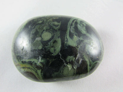 kambala jasper, crocodile jasper, madagascar jasper