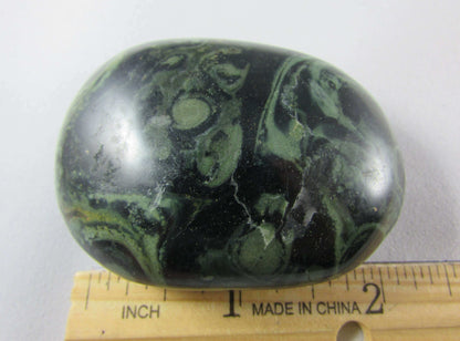 kambala jasper, crocodile jasper, madagascar jasper