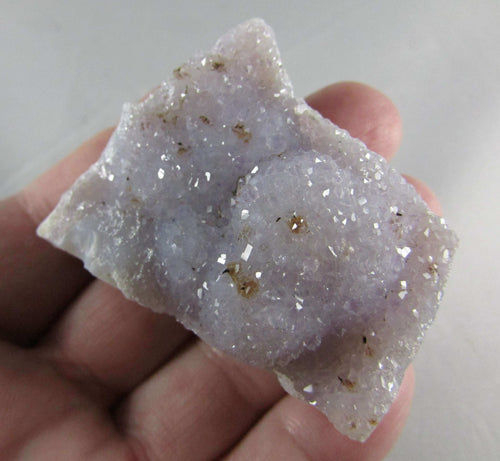 natural raw agate quartz Brail crystals