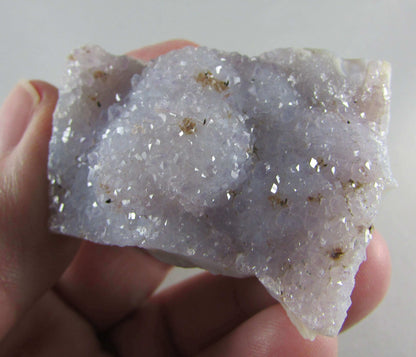 natural raw agate quartz Brail crystals