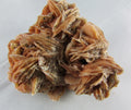 rose barite, desert rose barite crystal cluster, morocco