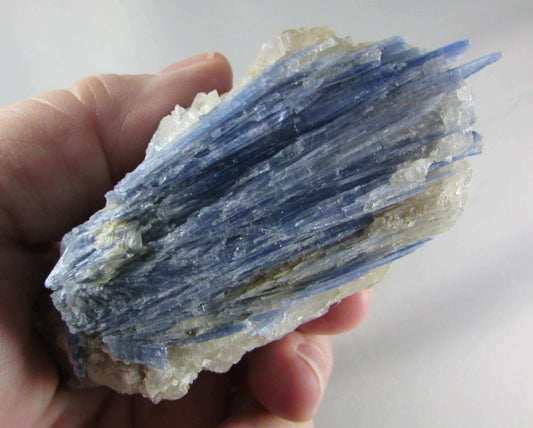 Kyanite Mica, Brazil (BR384) Crystals