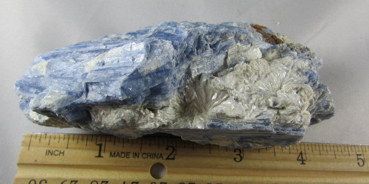 Kyanite Mica, Brazil (BR386) Crystals