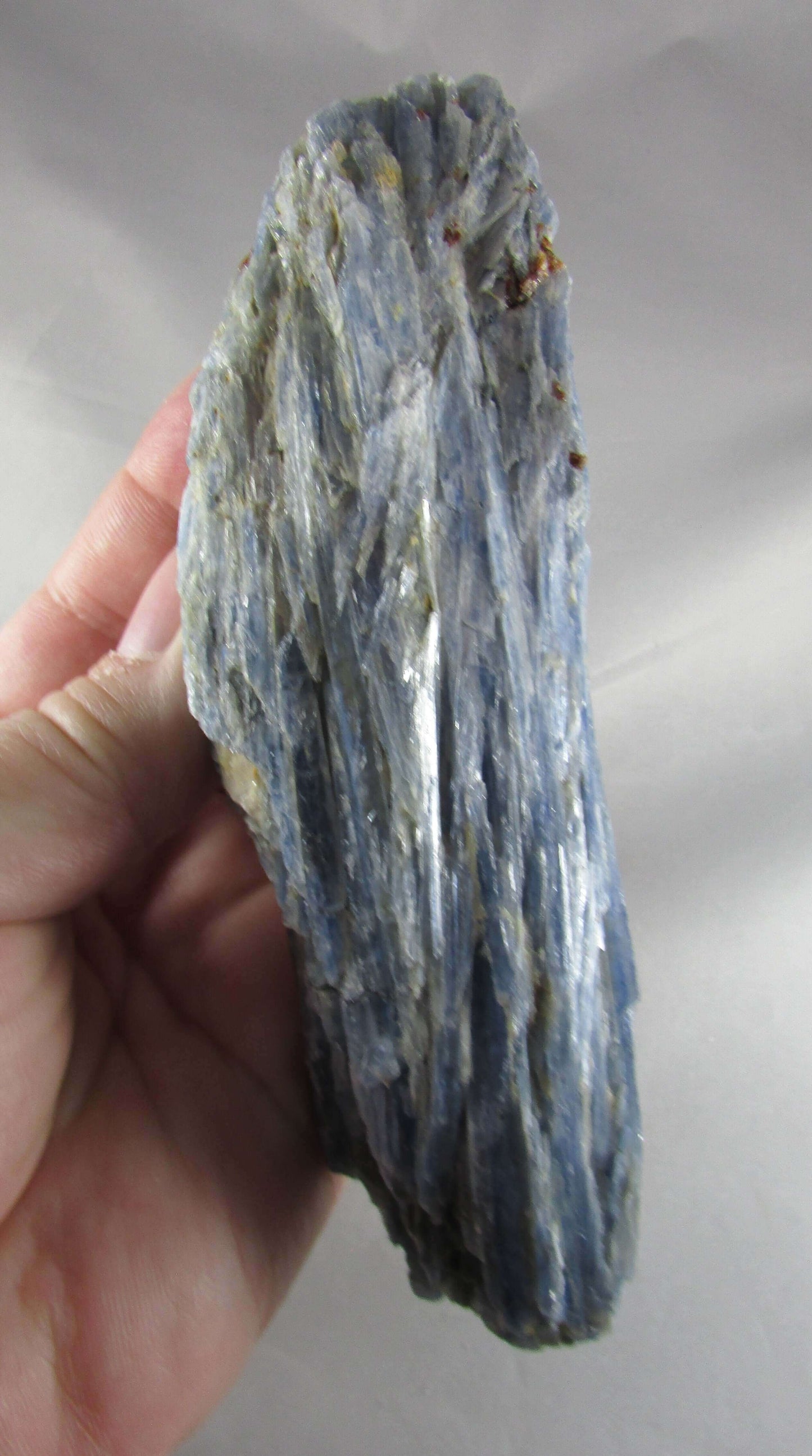 Kyanite Mica, Brazil (BR387) Crystals