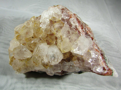 pink amethyst crystals, natural raw amethyst, brazil crystal