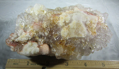 pink amethyst crystals, natural raw amethyst, brazil crystal