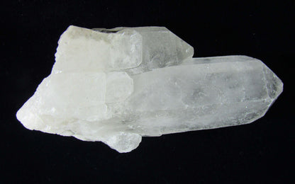 Clear Quartz Crystal Cluster - Master Healer Crystal | Brazil