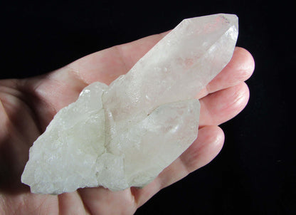 Clear Quartz Crystal Cluster - Master Healer Crystal | Brazil