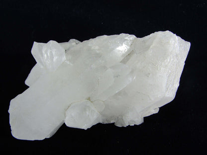 Clear Quartz Crystal Cluster - Master Healer Crystal | Brazil