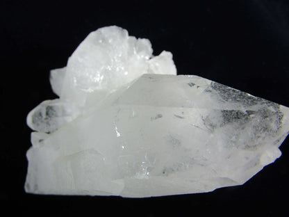 Clear Quartz Crystal Cluster - Master Healer Crystal | Brazil