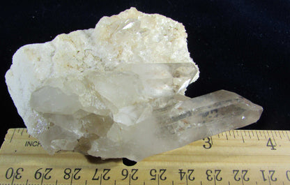 pink himalayan quartz crystals, himalayan quartz crystals