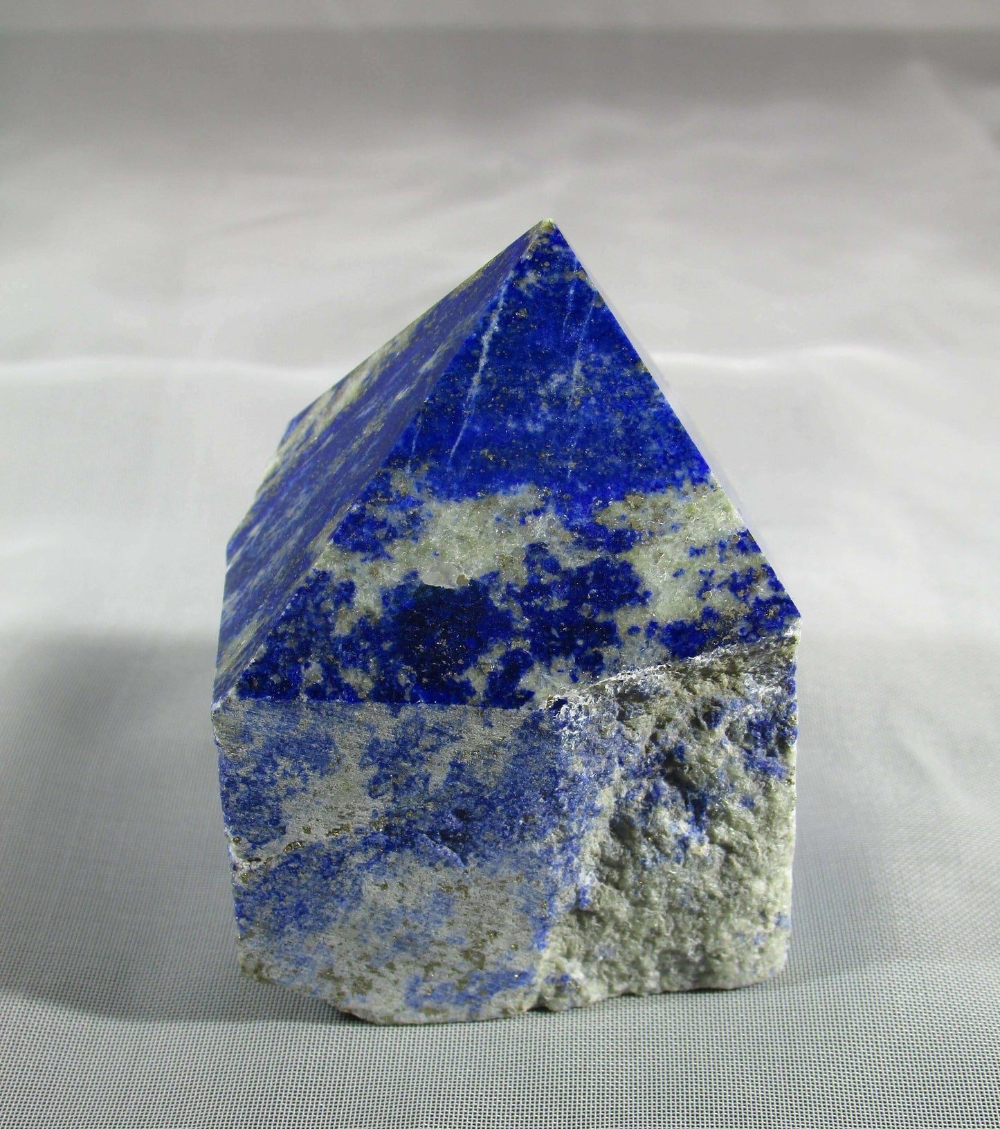Lapis Lazuli Crystal (FTM150)