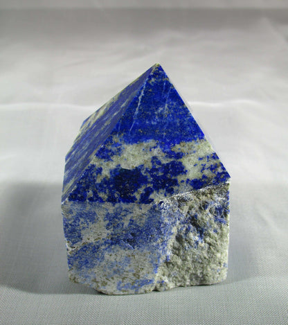 Lapis Lazuli - Stone of Communication & Truth