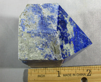 Lapis Lazuli - Stone of Communication & Truth