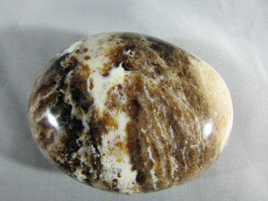 Black Opal Palmstone
