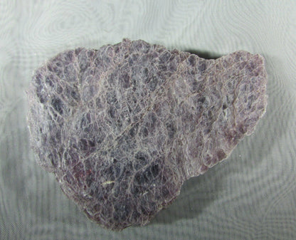 Natural Genuine rough unpolished Lepidolite Gemstone from Madagascar