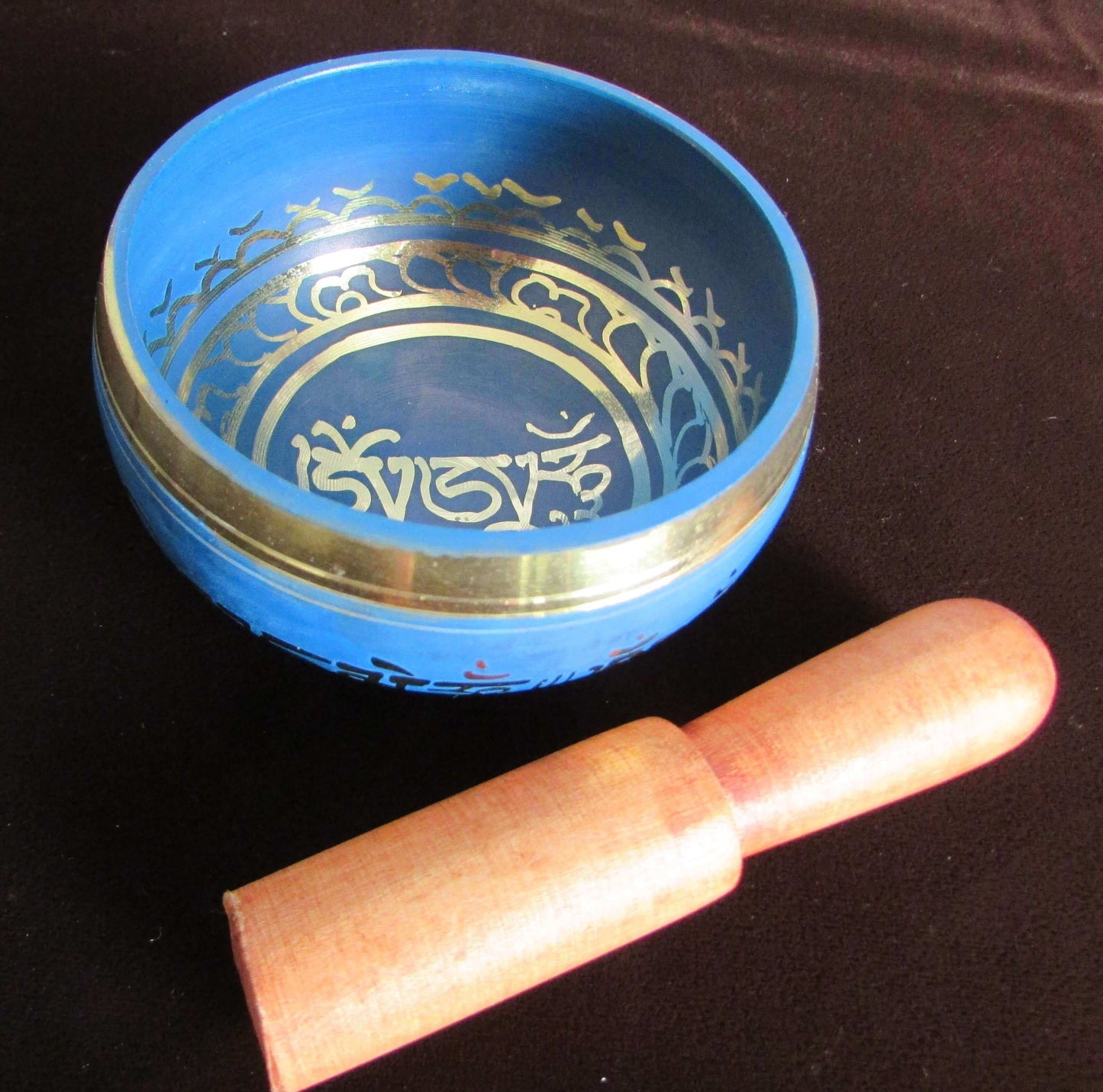 Singing Bowl (KSB106)