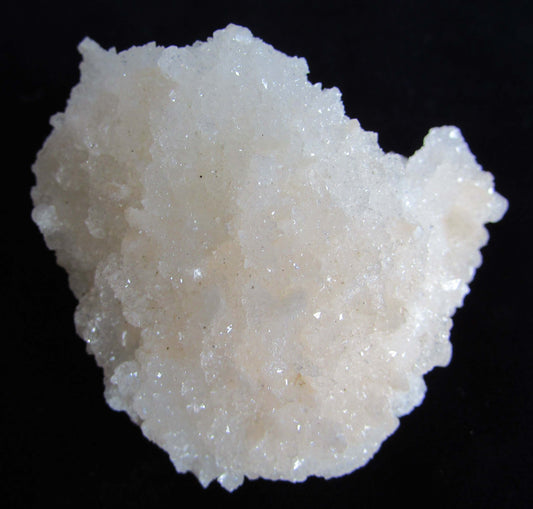 Micro-Crystalline Apophyllite Mordenite Matrix Crystal Cluster (MIM121)