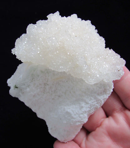 Apophyllite Mordenite rare Zeolite Apophyllite India