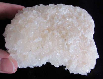 Apophyllite Mordenite rare Zeolite Apophyllite India