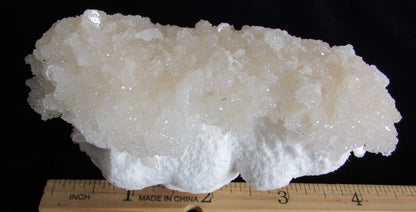 Apophyllite Mordenite rare Zeolite Apophyllite India