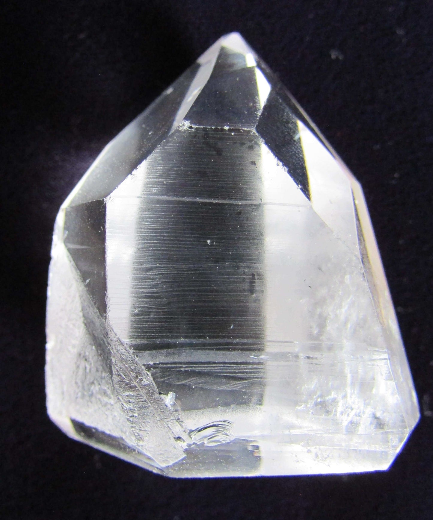 Himalayan Angel Feather Quartz (MIM202) Crystals