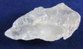 Natural Double Terminated Fenster Quartz, Mexico Mineral