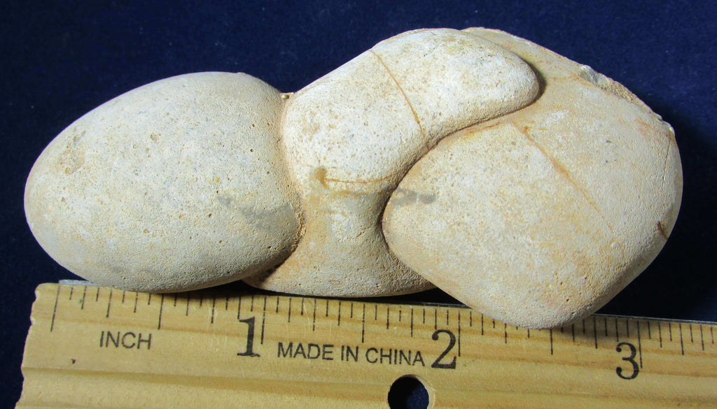 Fairy Stone also known as Menalite, the Goddess Stone, Ethically Sourced from Morocco