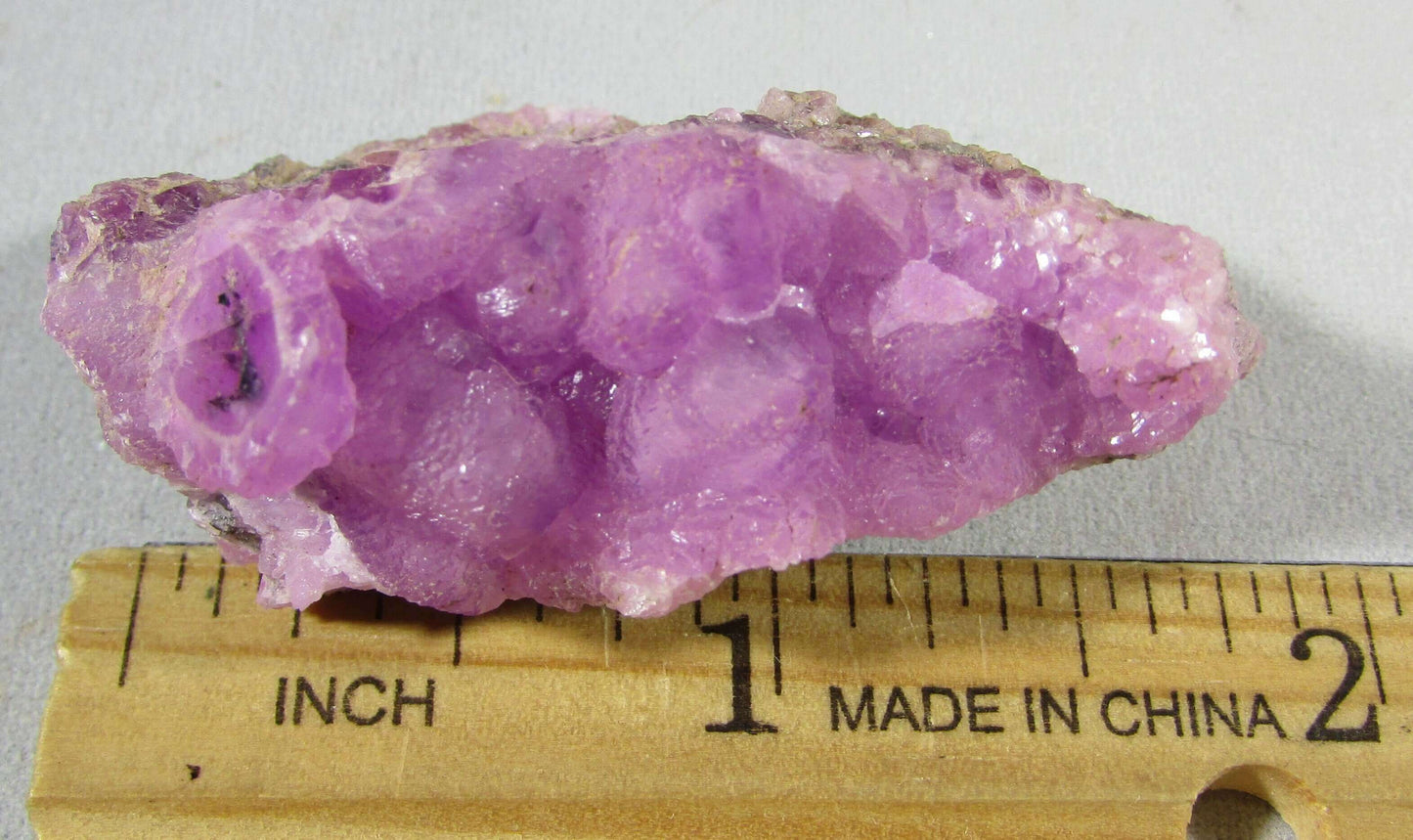 Cobalto Calcite Crystal (AM156)
