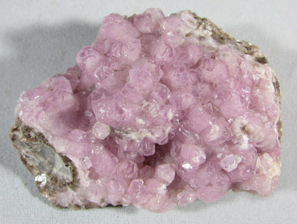 Cobalto Calcite (Aphrodite Stone) - Stone of Unconditional Love