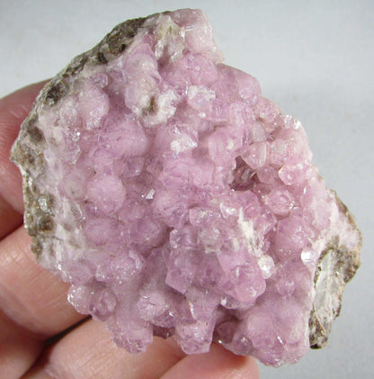 Cobalto Calcite (Aphrodite Stone) - Stone of Unconditional Love