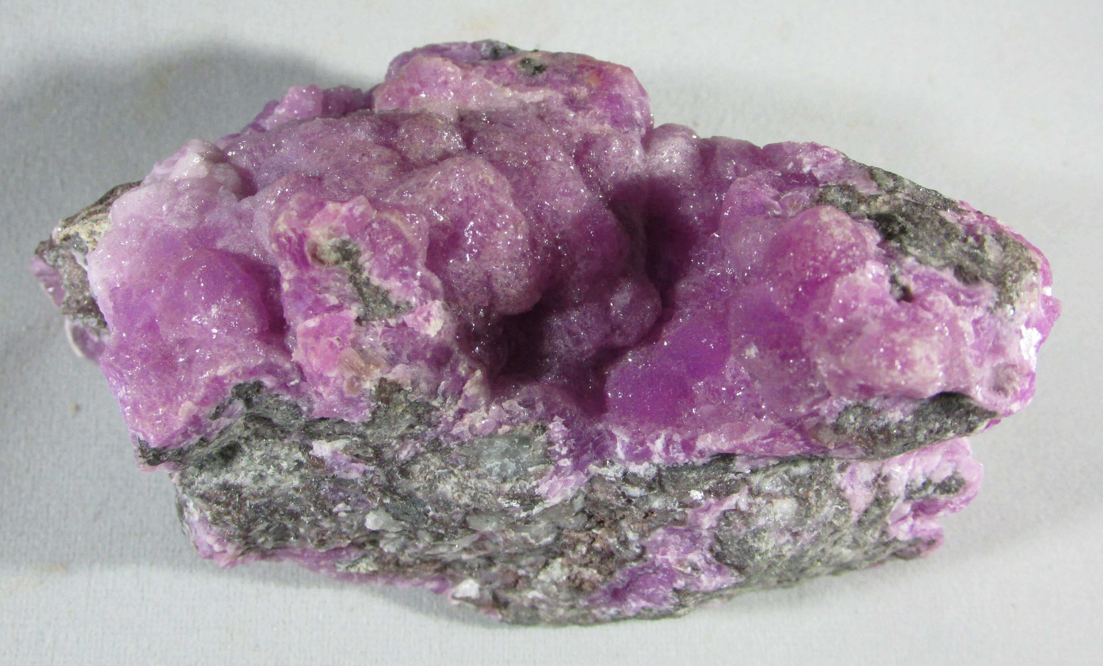 Cobalto Calcite (Aphrodite Stone) – Unconditional Love, Forgiveness & Deep Heart Healing | High‑Frequency Heart Chakra Crystal