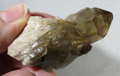 genuine kundalini citrine ethically sourced zimbabwe crystal