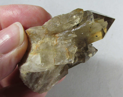 genuine kundalini citrine ethically sourced zimbabwe crystal