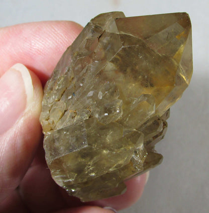 genuine kundalini citrine ethically sourced zimbabwe crystal