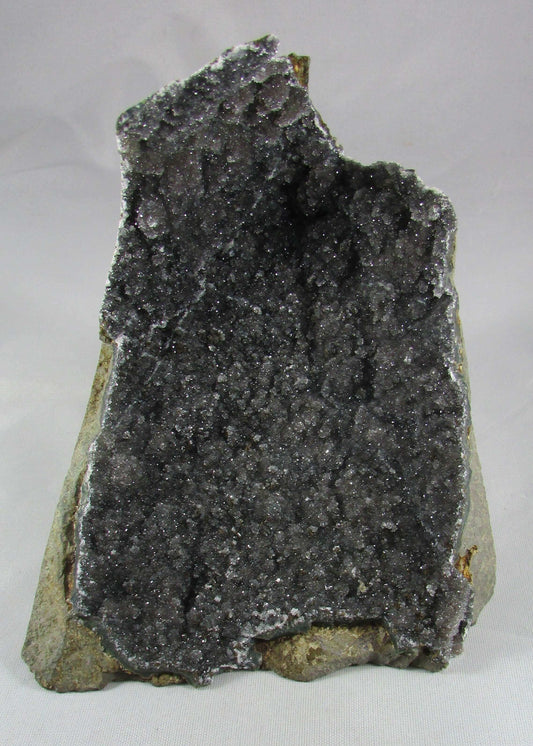 Black Galaxy Amethyst (#3) Crystals