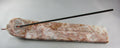 incense burner, marble incense burner