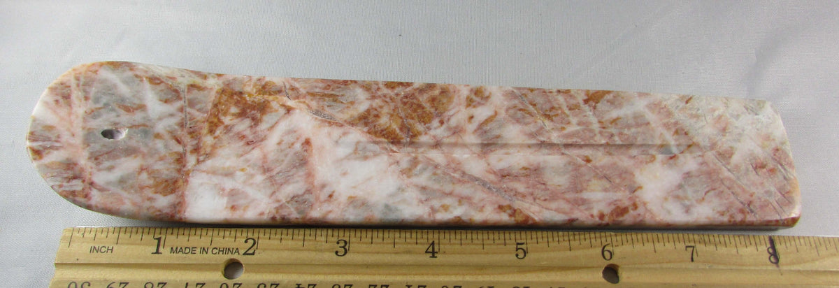 incense burner, marble incense burner