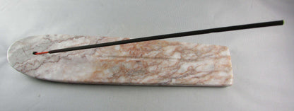 incense burner, marble incense burner