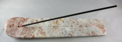 incense burner, marble incense burner