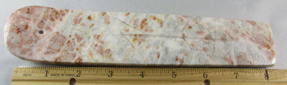 incense burner, marble incense burner