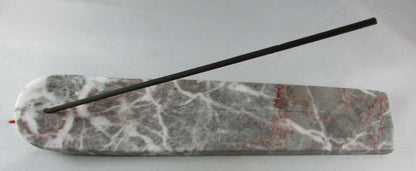 incense burner, marble incense burner