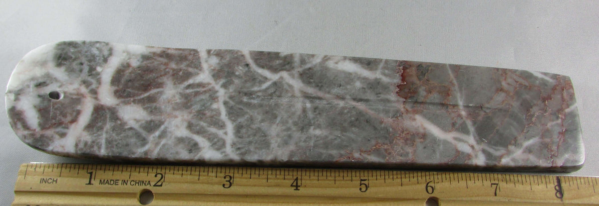 incense burner, marble incense burner