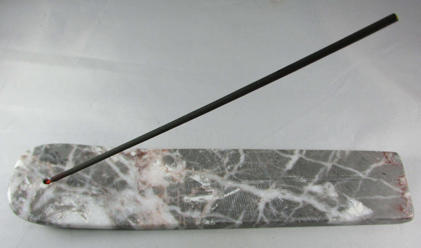 incense burner, marble incense burner