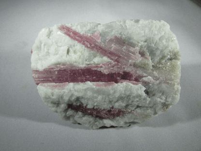 Natural Pink Tourmaline Stone Rough Pink Tourmaline Crystal