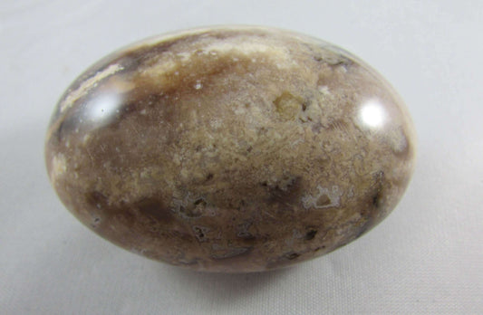 Black Opal Palmstone (#3)